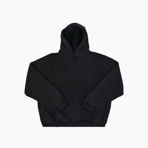 IronWilled Staples oversized Hoodie